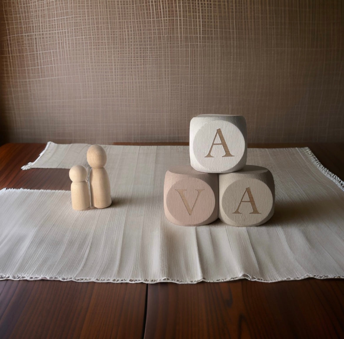 *New in* The shades of Neutral Collection